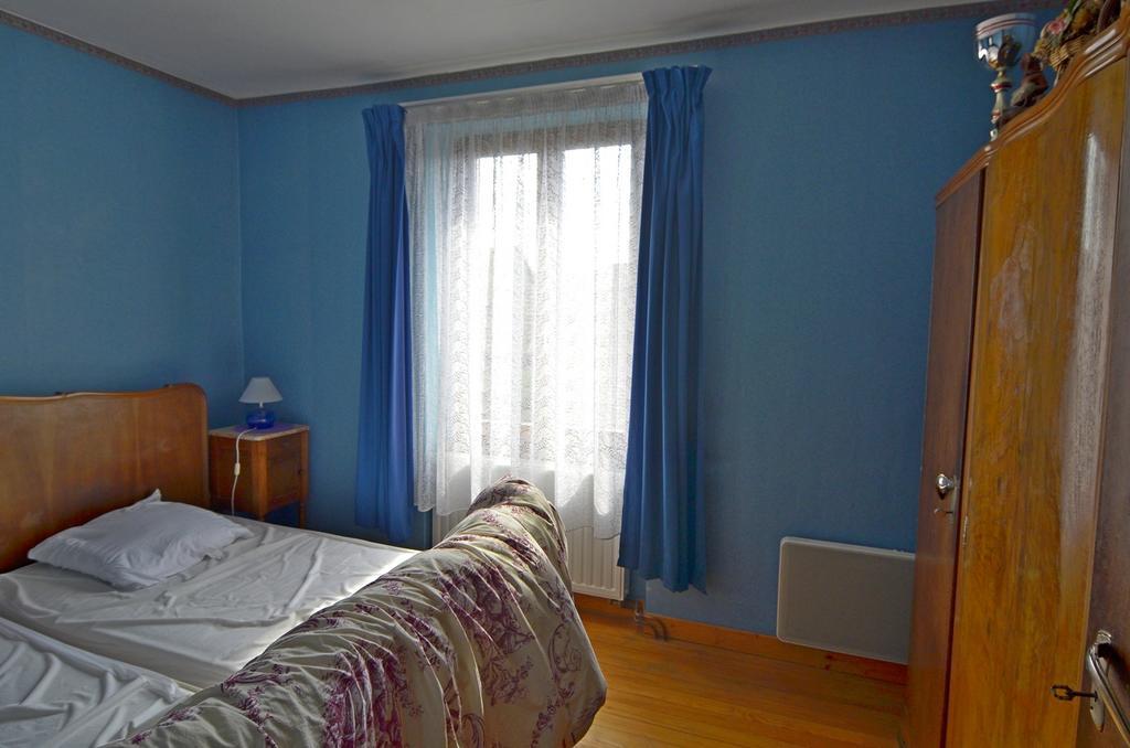 Claude Villa Bindernheim Buitenkant foto